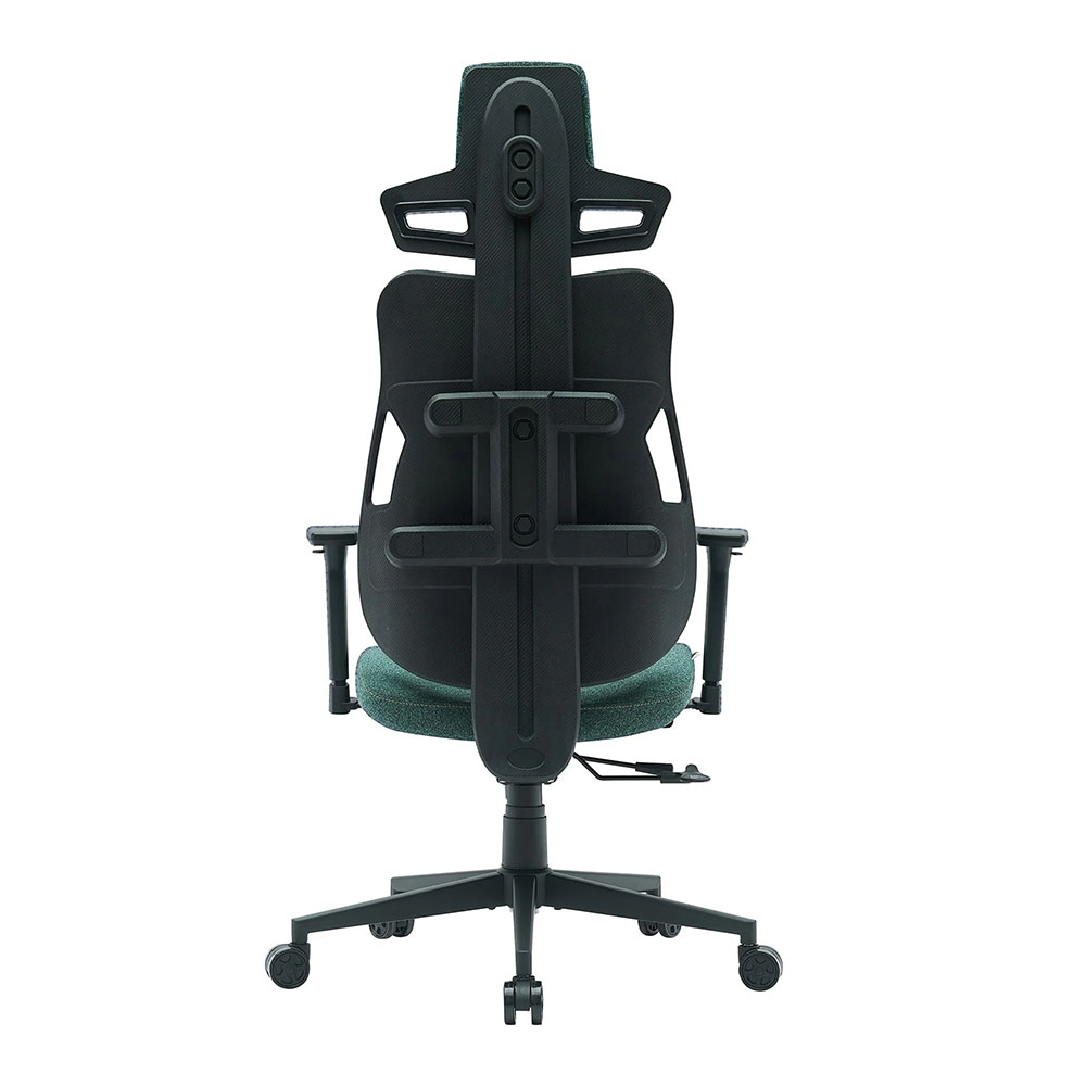 Геймърски стол RFG First Legend тюркоаз